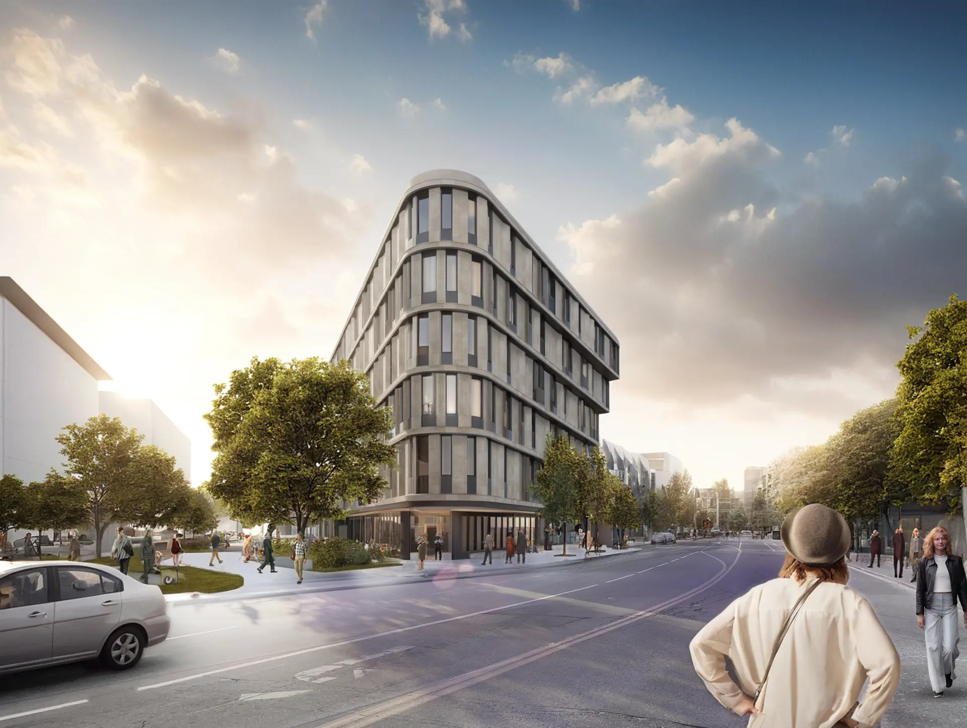 Revit Rendering: Faster, Better Renders Without Leaving Your BIM Workflow