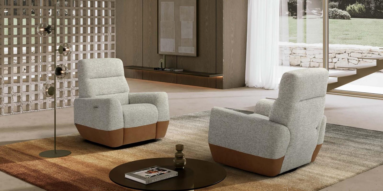 celestino sanna design studio — Bringing Rendering In-House at a One-Person Design Studio
