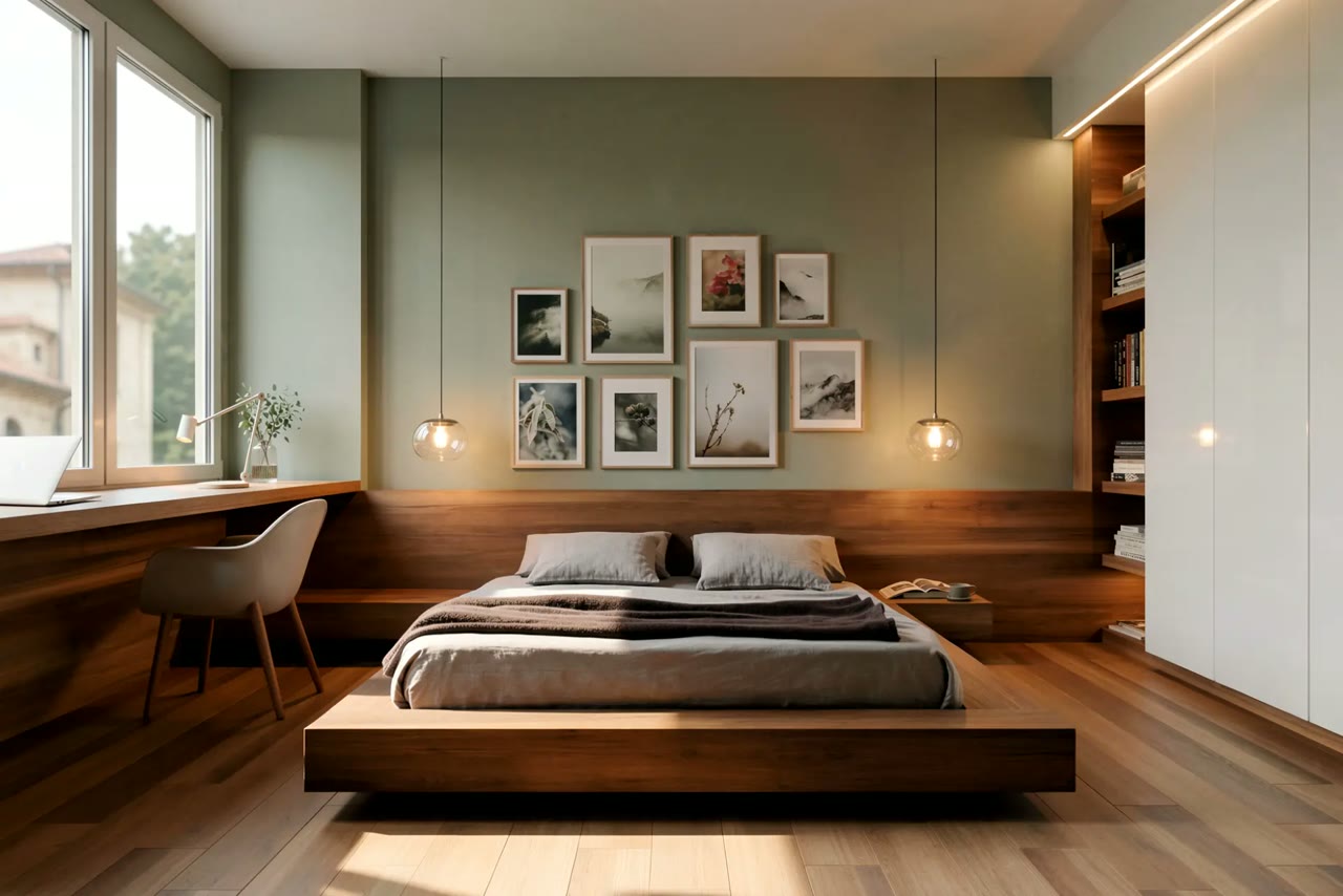 Interior designers