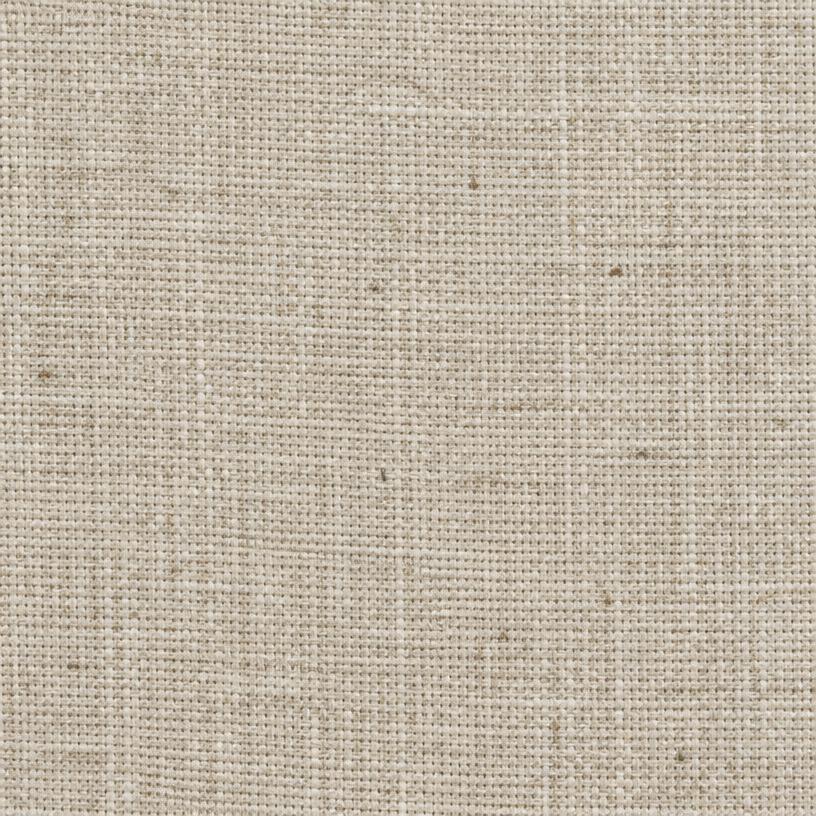 Linen material swatch