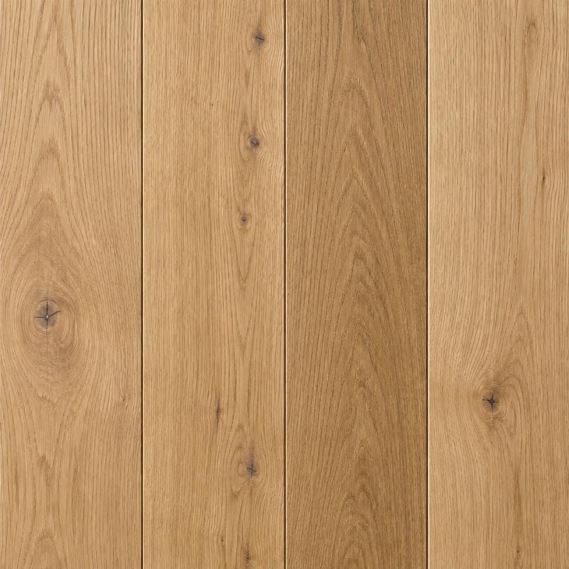 Oak material swatch
