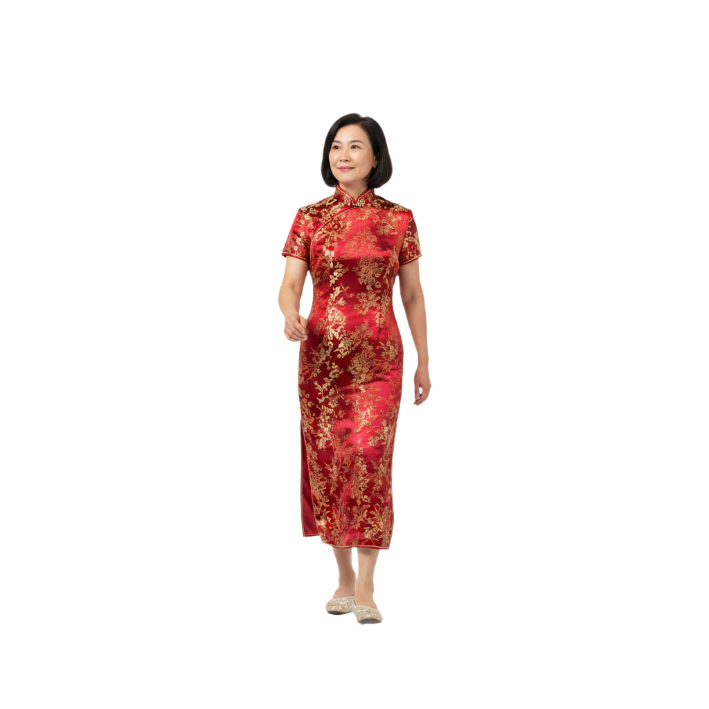 Woman in traditional abaya people PNG transparent