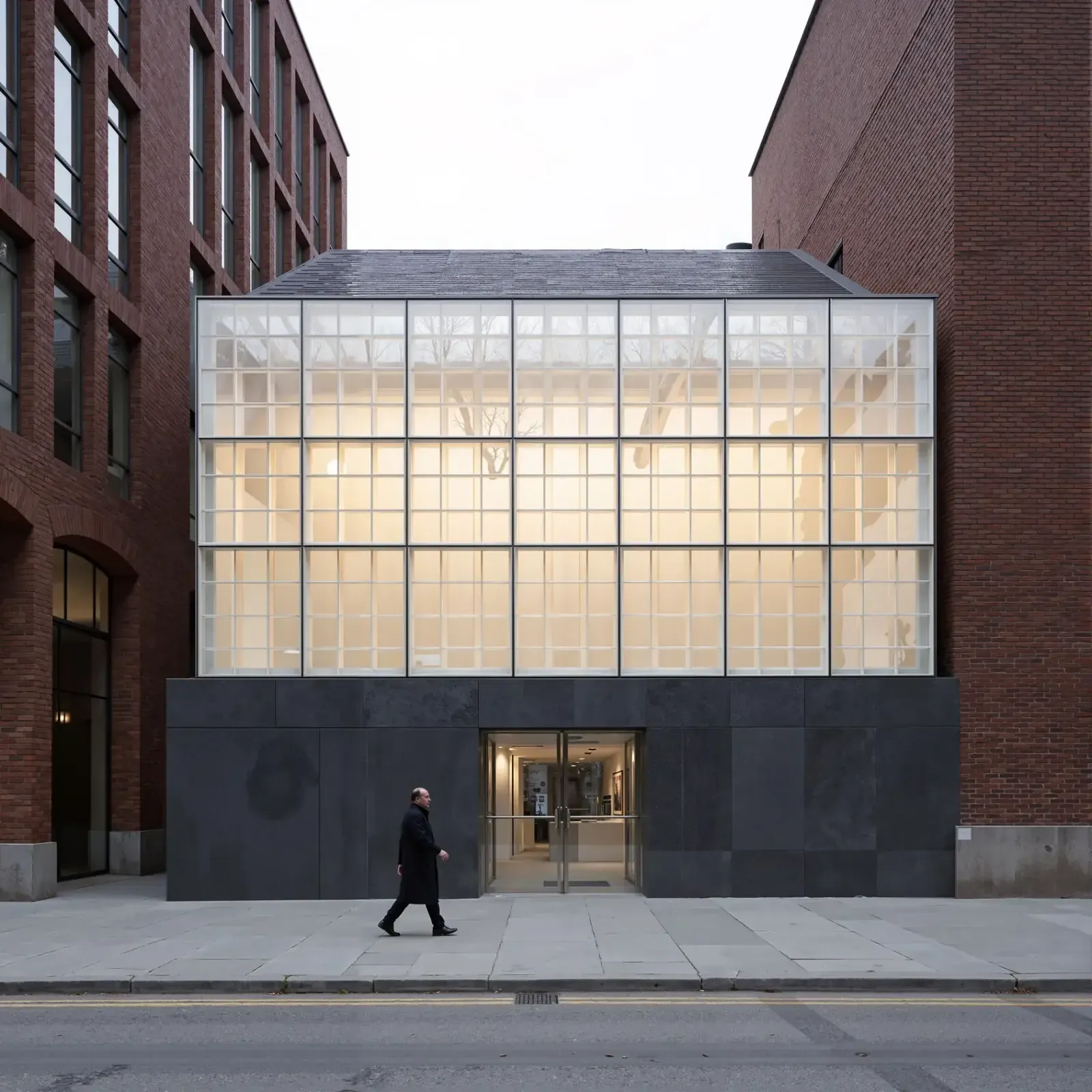 Adaptive Reuse