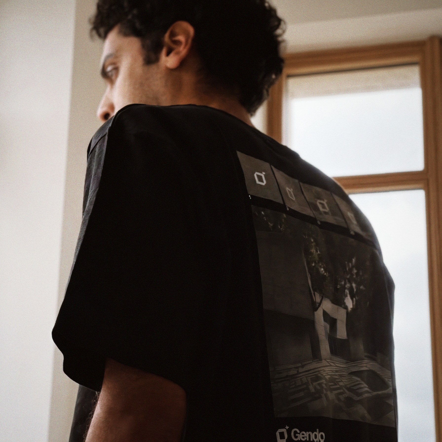 Q&A with Ismail Seleit: Bringing the Studio's DNA into Gendo