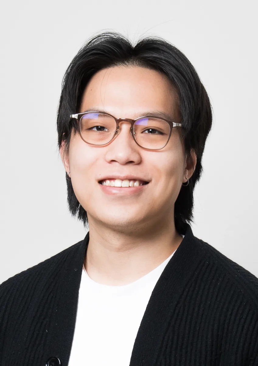Kurt Chan — Architect, Mecanoo