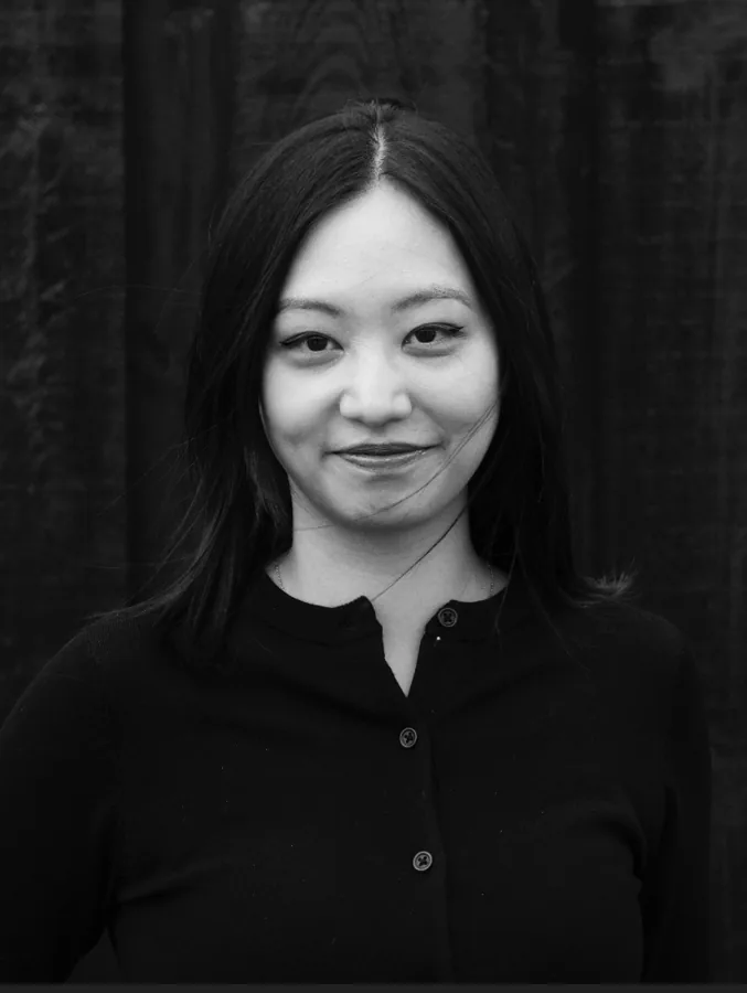 Thea Jiang — Architectural Designer, de Architekten Cie