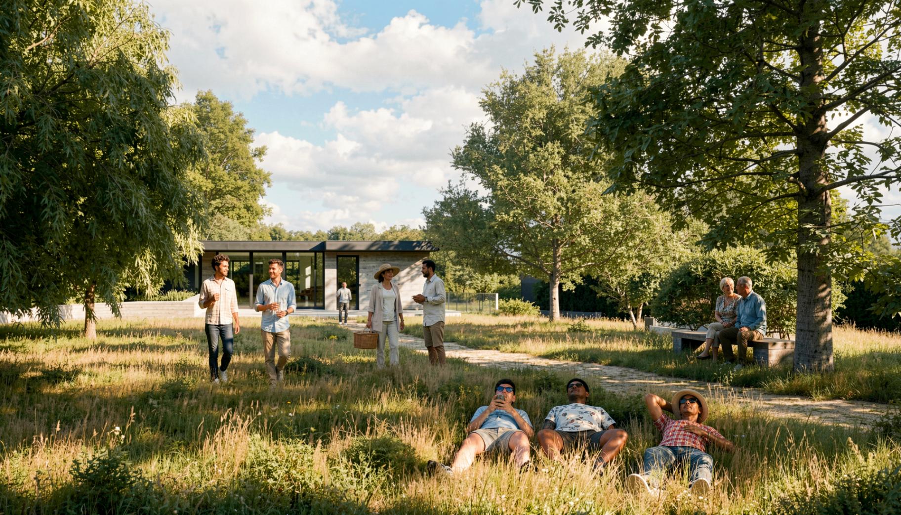 Lanza Architects