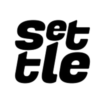 Settle logo