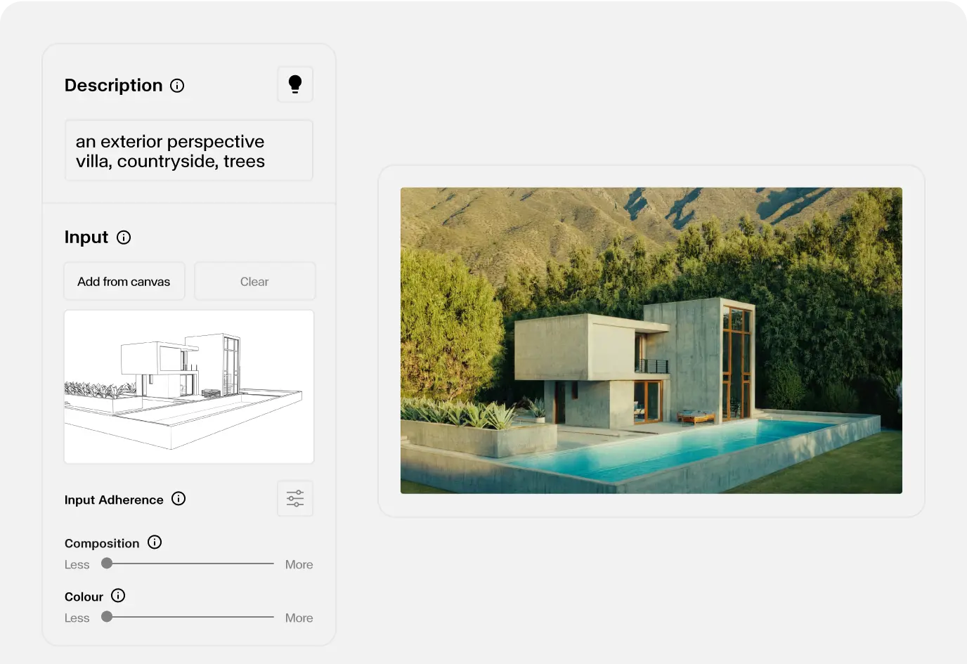 Design to Image
 Tablet