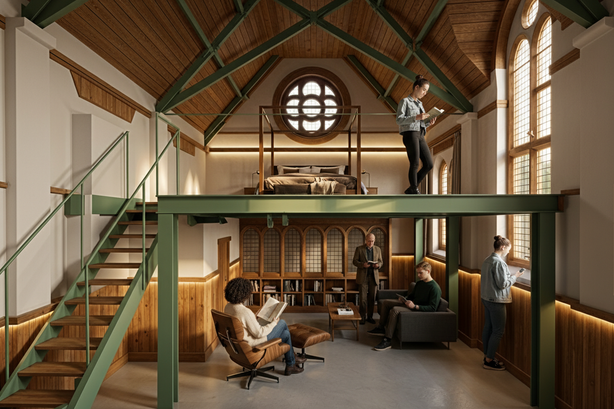 Custom Cutout example