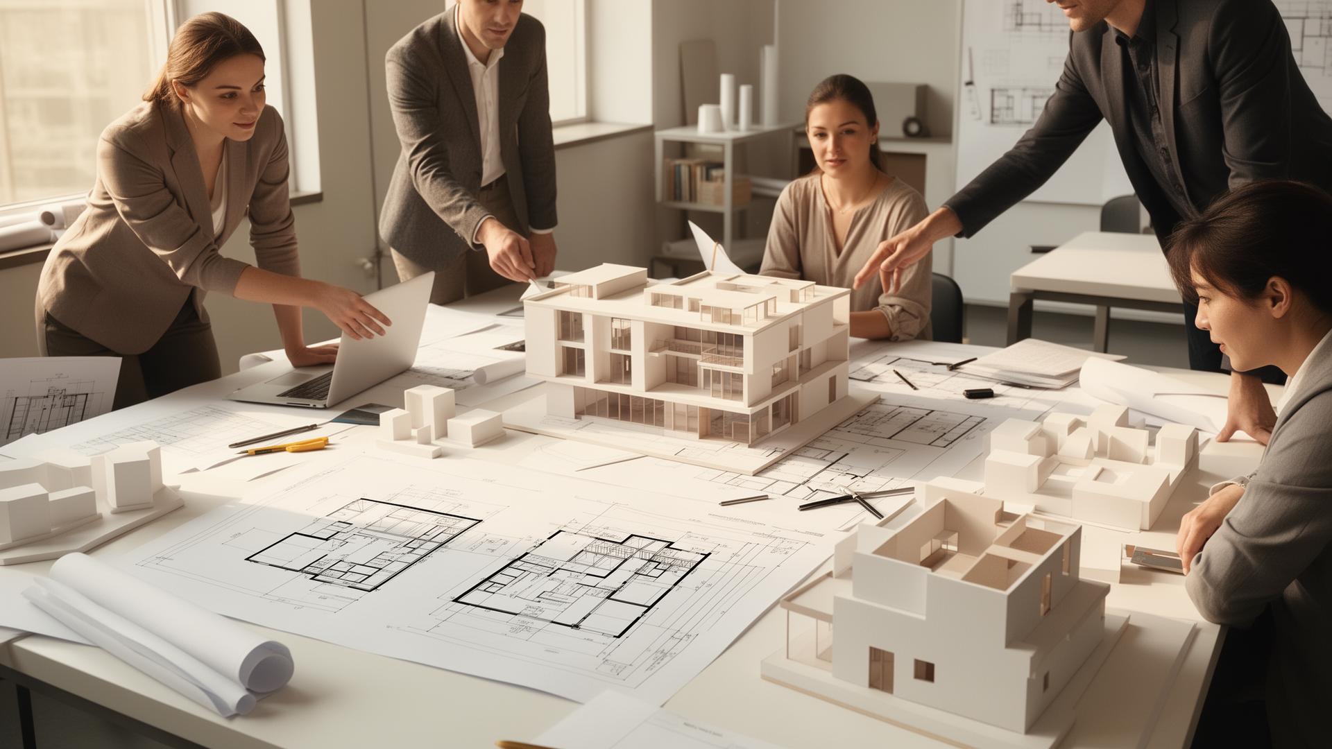 Architecture Project Management Tips for Architects and Design Teams