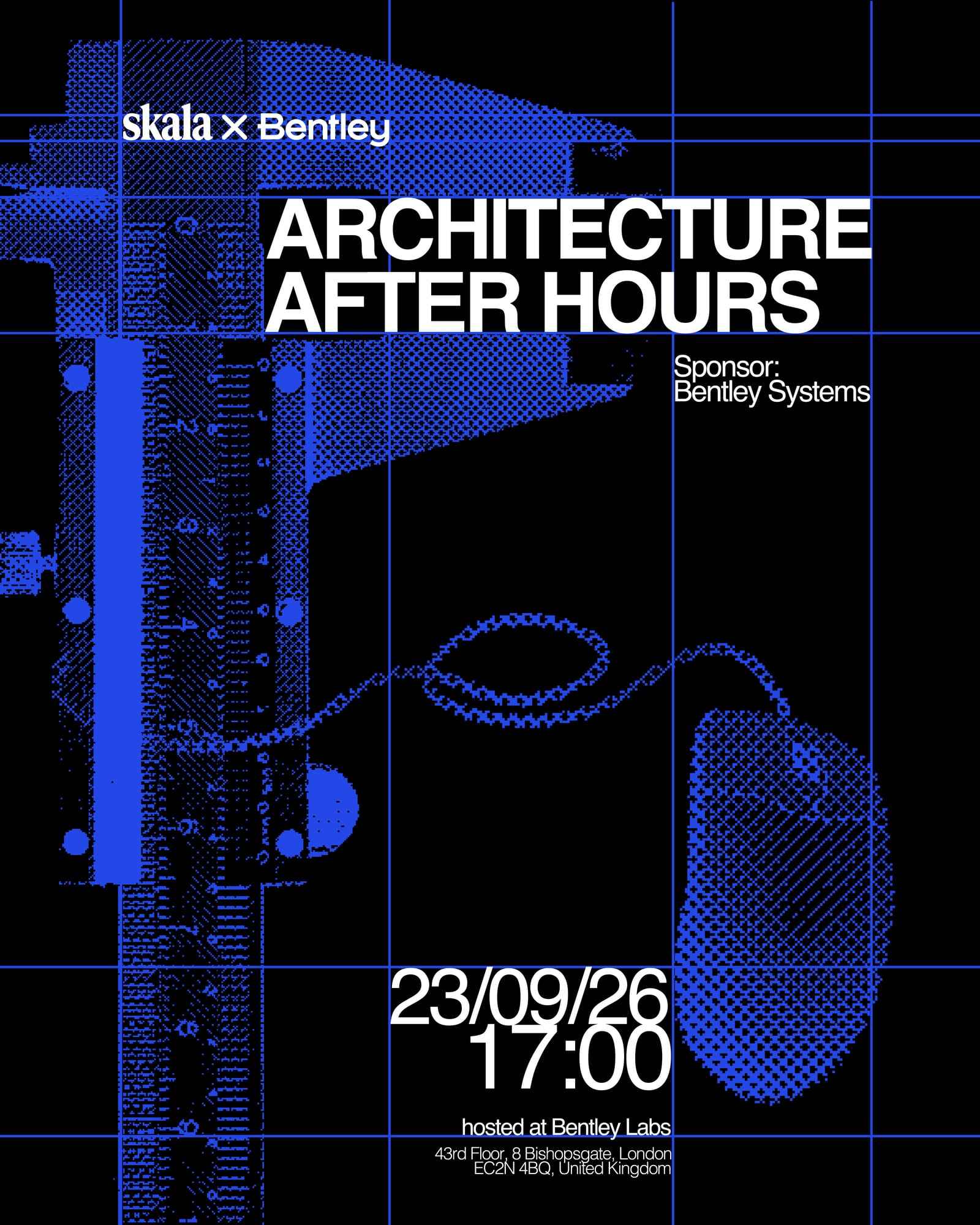 Architecture After Hours — London Edition