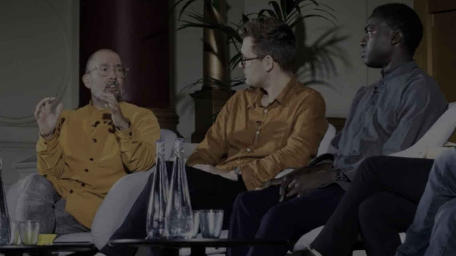 RIBA Guerrilla Tactics Conference 2026
