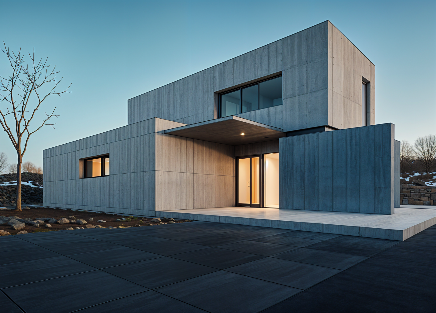 Stage 3: Concept Design