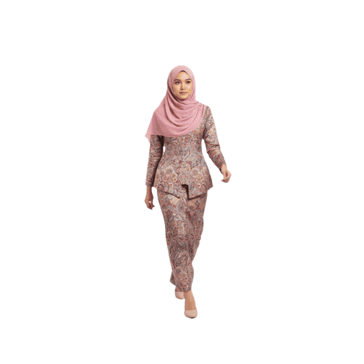 Walking Female PNG — Free Cut-out for Architectural Renders