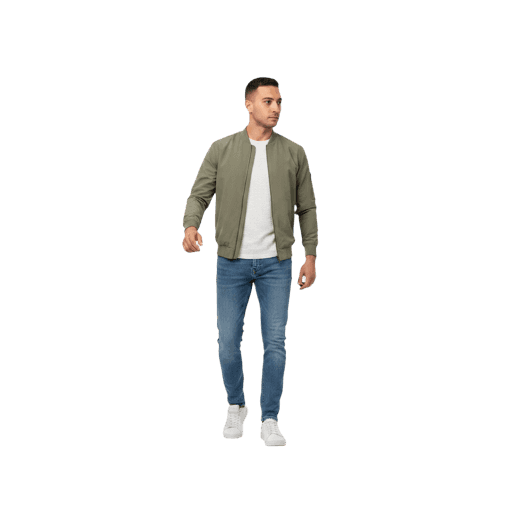 Walking Male PNG — Free Cut-out for Architectural Renders