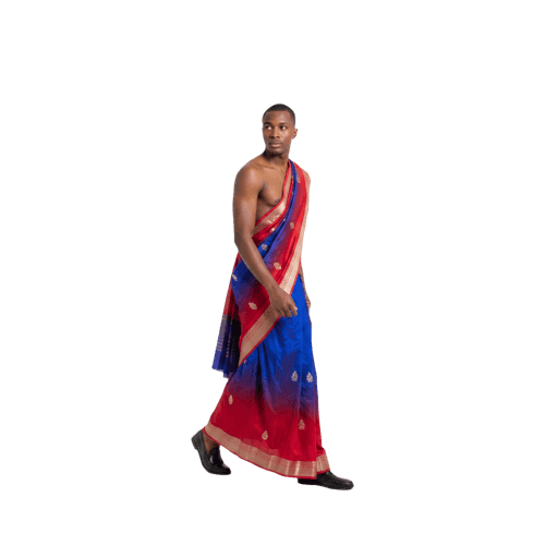 Walking Male PNG — Free Cut-out for Architectural Renders