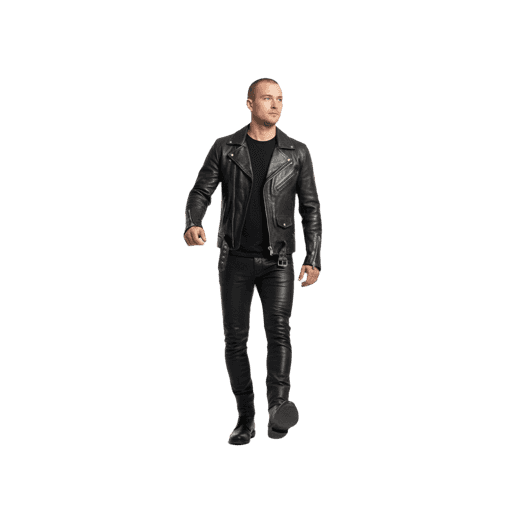 Walking Male PNG — Free Cut-out for Architectural Renders
