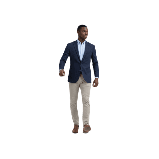 Walking Male PNG — Free Cut-out for Architectural Renders