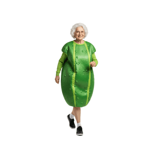 Walking Female PNG — Free Cut-out for Architectural Renders
