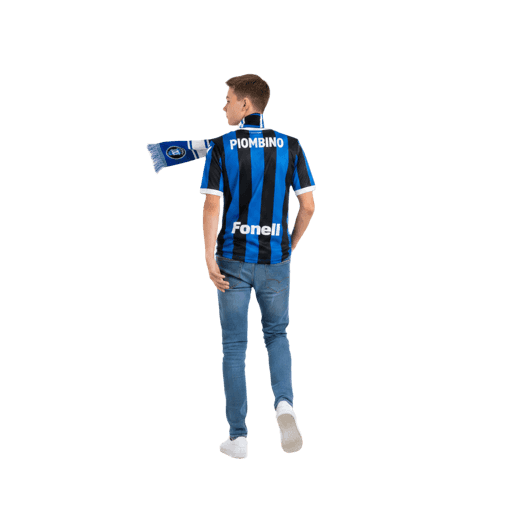 Walking Caucasian Male PNG — Free Cut-out for Architectural Renders