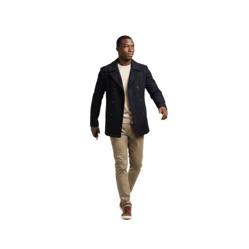 Walking Male PNG — Free Cut-out for Architectural Renders