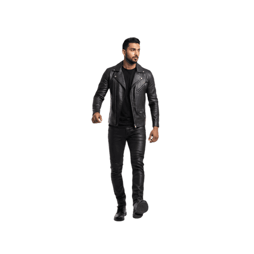 Walking Indian Male PNG — Free Cut-out for Architectural Renders