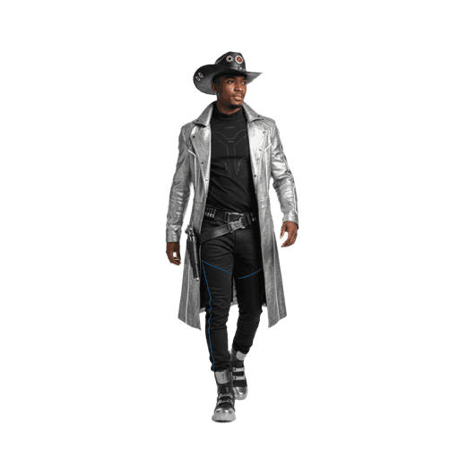 Walking Male PNG — Free Cut-out for Architectural Renders