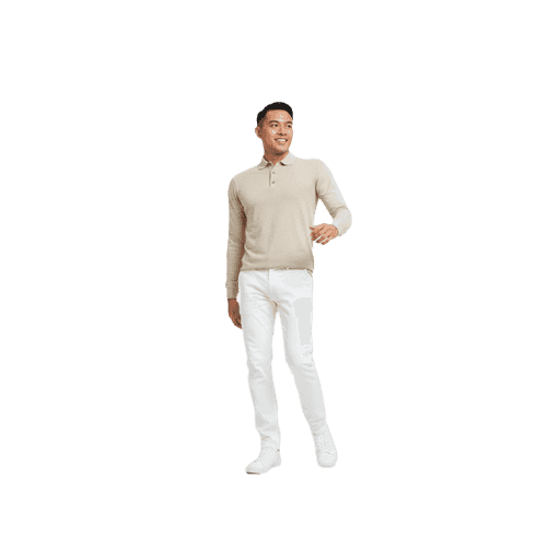 Walking Male PNG — Free Cut-out for Architectural Renders