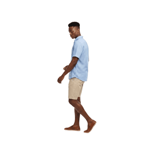 Walking Male PNG — Free Cut-out for Architectural Renders