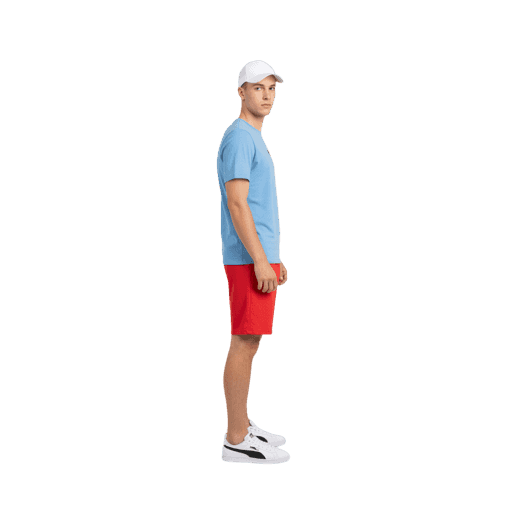 Standing Caucasian Male PNG — Free Cut-out for Architectural Renders