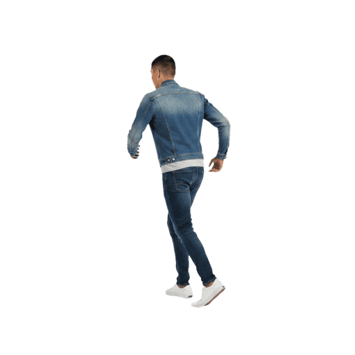 Walking Male PNG — Free Cut-out for Architectural Renders