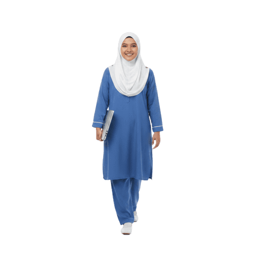 Walking Female PNG — Free Cut-out for Architectural Renders