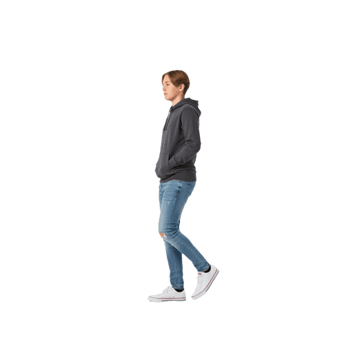 Walking Male PNG — Free Cut-out for Architectural Renders