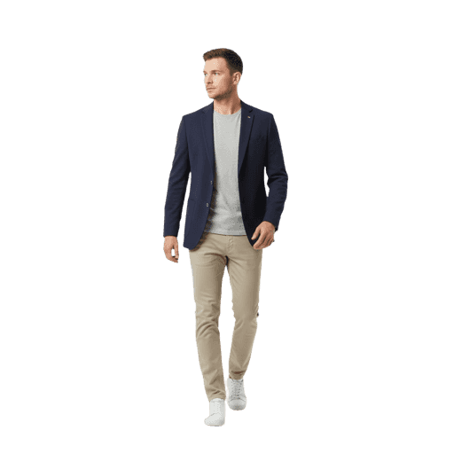 Walking Male PNG — Free Cut-out for Architectural Renders