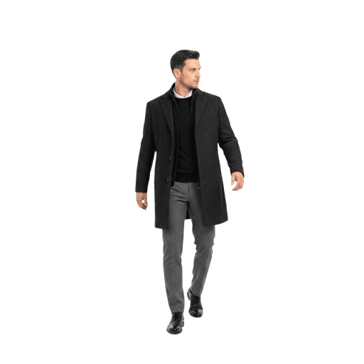 Walking Male PNG — Free Cut-out for Architectural Renders