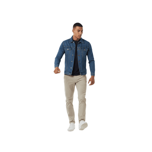 Walking Male PNG — Free Cut-out for Architectural Renders