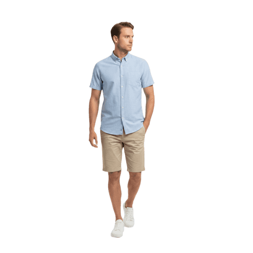 Walking Male PNG — Free Cut-out for Architectural Renders