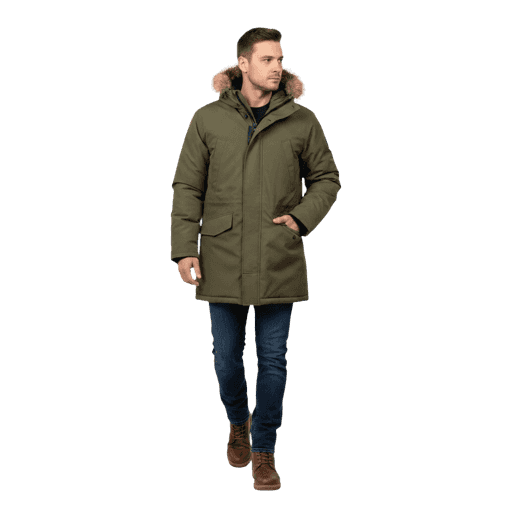 Walking Male PNG — Free Cut-out for Architectural Renders