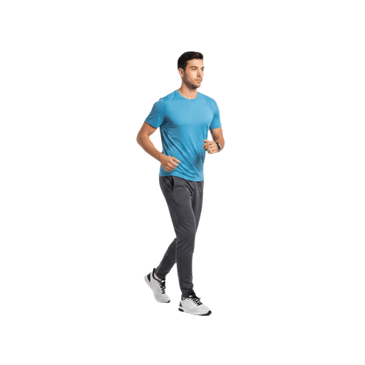 Walking Hispanic Male PNG — Free Cut-out for Architectural Renders