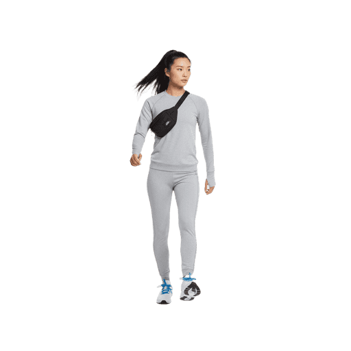 Walking Asian Female PNG — Free Cut-out for Architectural Renders
