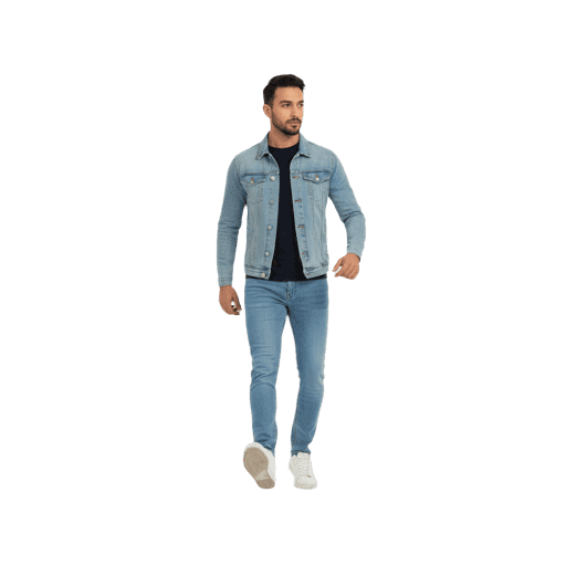Walking Male PNG — Free Cut-out for Architectural Renders