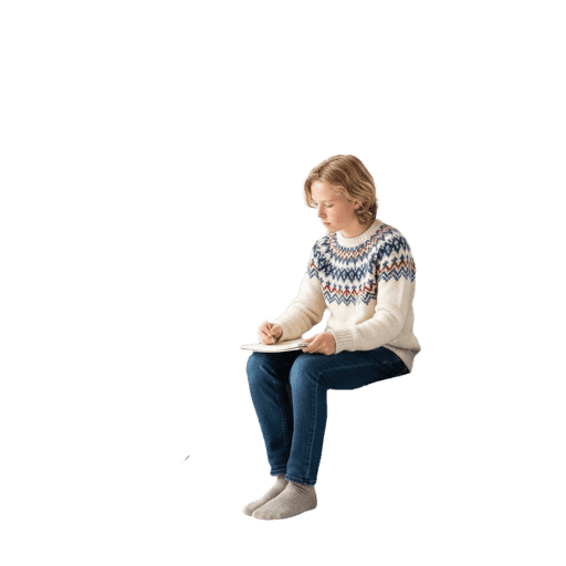 Walking Male PNG — Free Cut-out for Architectural Renders