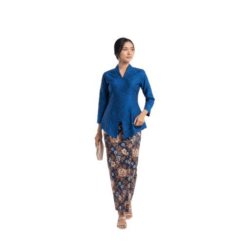Walking Female PNG — Free Cut-out for Architectural Renders