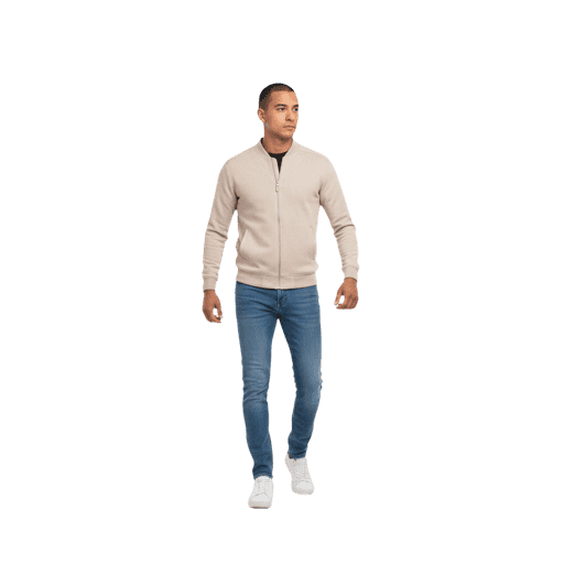 Walking Hispanic Male PNG — Free Cut-out for Architectural Renders