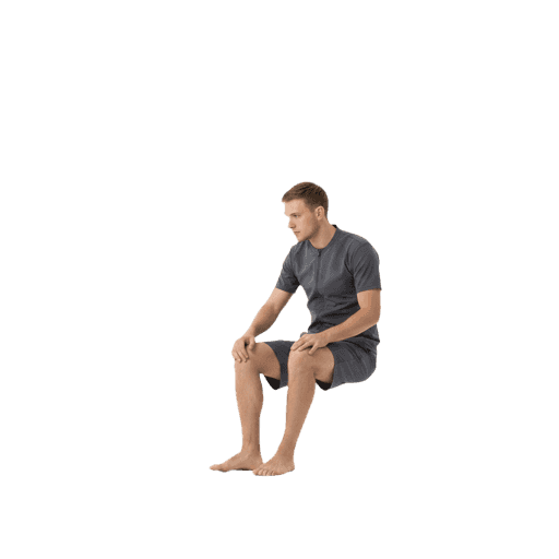 Walking Caucasian Male PNG — Free Cut-out for Architectural Renders