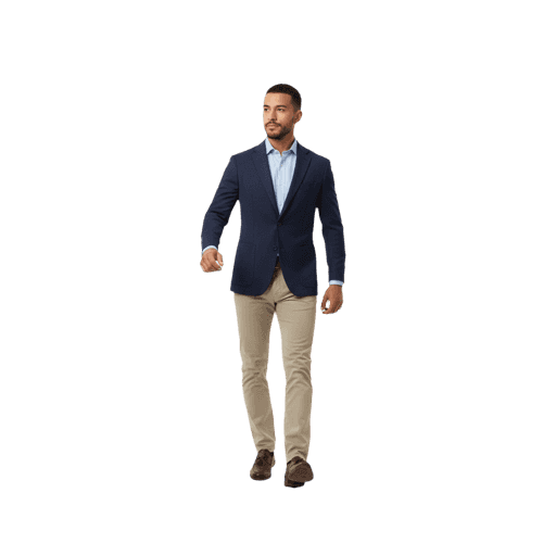 Walking Male PNG — Free Cut-out for Architectural Renders