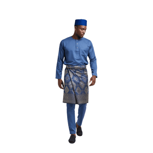 Walking Male PNG — Free Cut-out for Architectural Renders