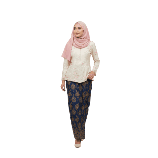 Walking Female PNG — Free Cut-out for Architectural Renders