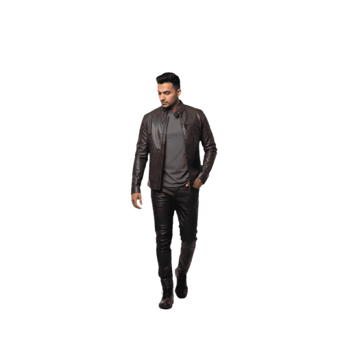 Walking Indian Male PNG — Free Cut-out for Architectural Renders